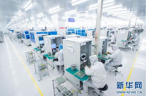 湖北高企百?gòu)?qiáng)巡禮 光迅科技——深耕5G光器件研發(fā)，主導(dǎo)國(guó)際標(biāo)準(zhǔn)填補(bǔ)行業(yè)空白
